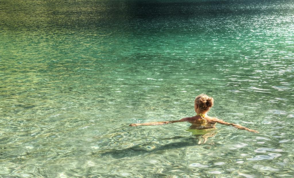 Yoga Resort Alpenretreat Nassereith Chambre photo