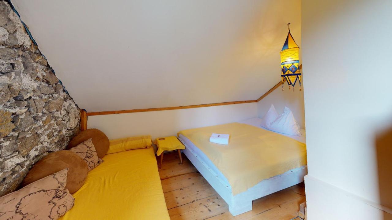 Yoga Resort Alpenretreat Nassereith Extérieur photo