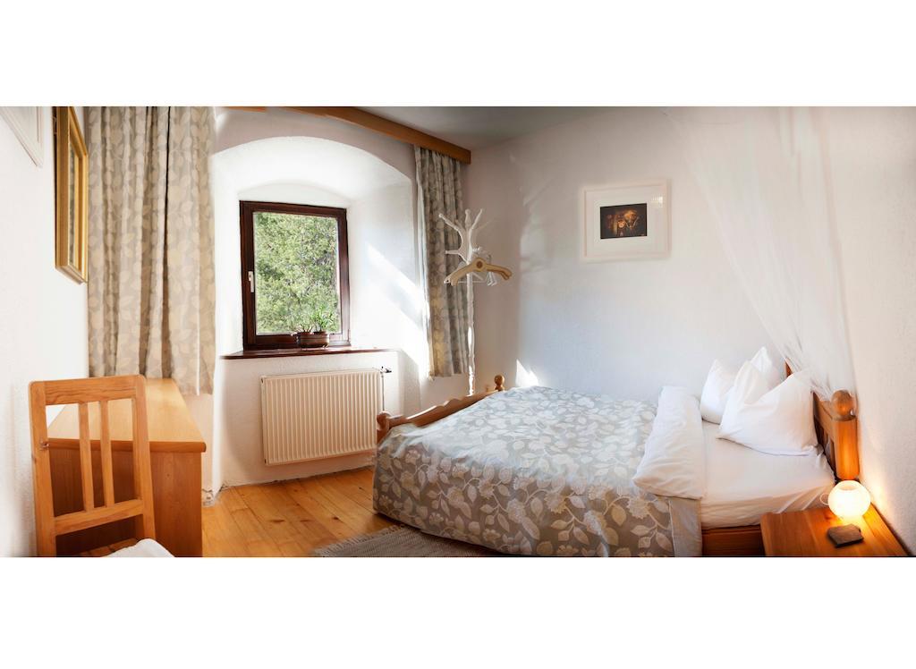 Yoga Resort Alpenretreat Nassereith Chambre photo