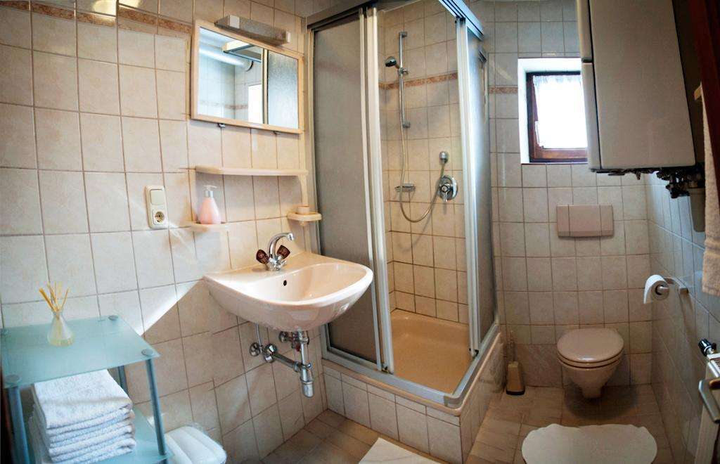Yoga Resort Alpenretreat Nassereith Chambre photo