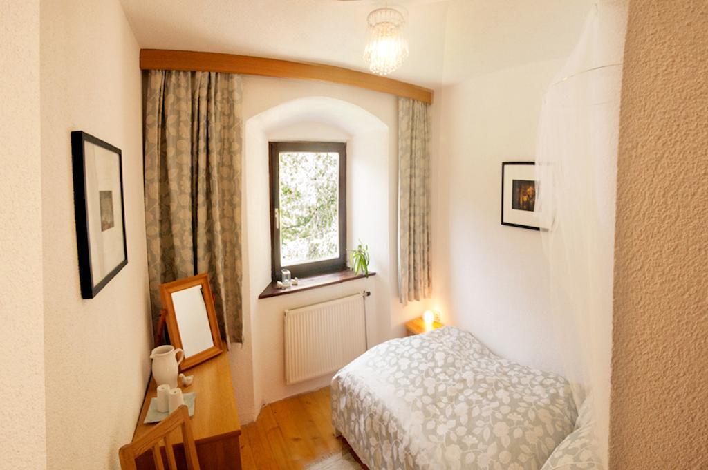 Yoga Resort Alpenretreat Nassereith Chambre photo