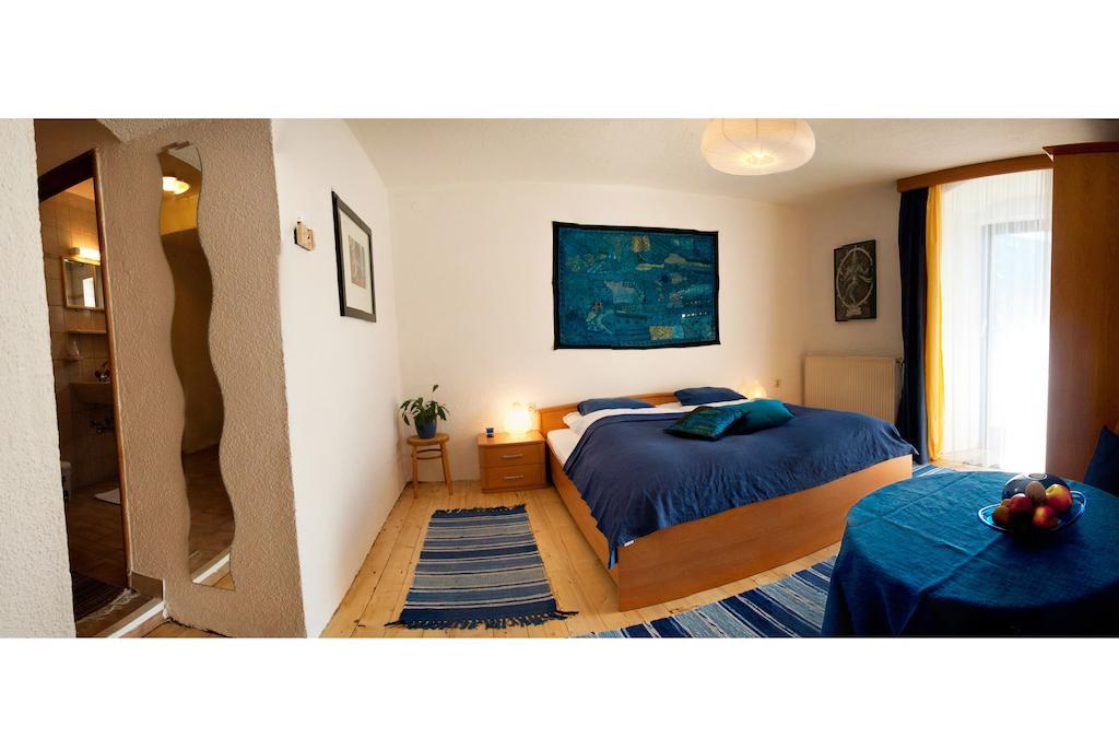 Yoga Resort Alpenretreat Nassereith Chambre photo